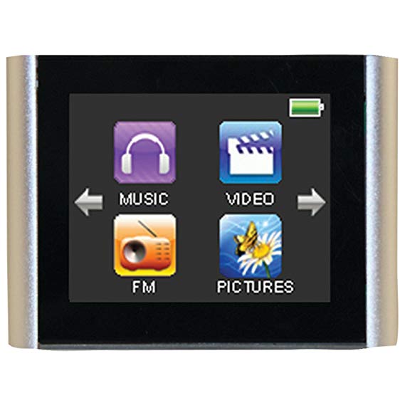 driver for eclipse 180 mp3 player